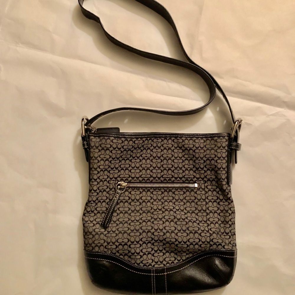 Coach Shoulder Bag